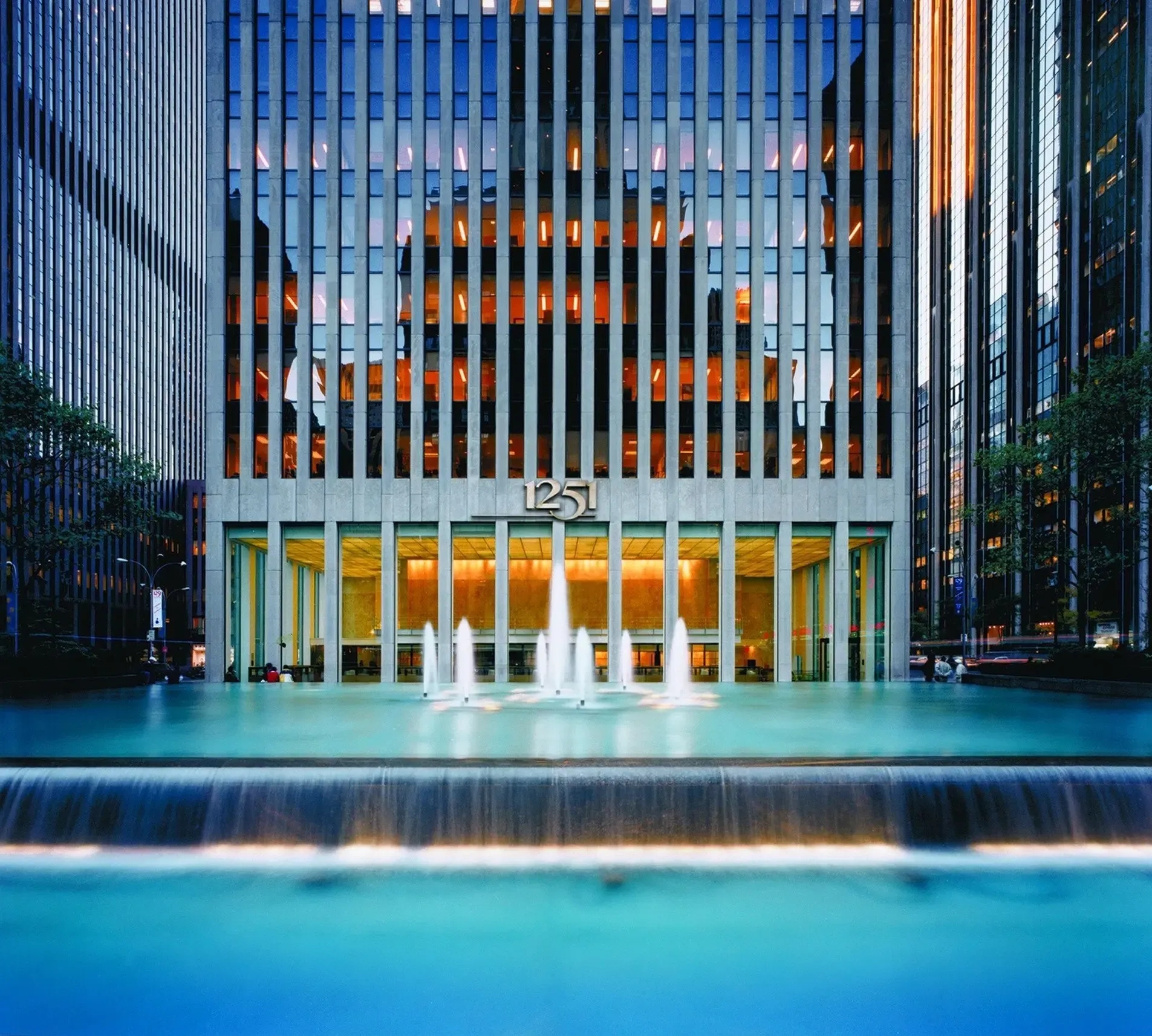 Mitsui Fudosan America case study