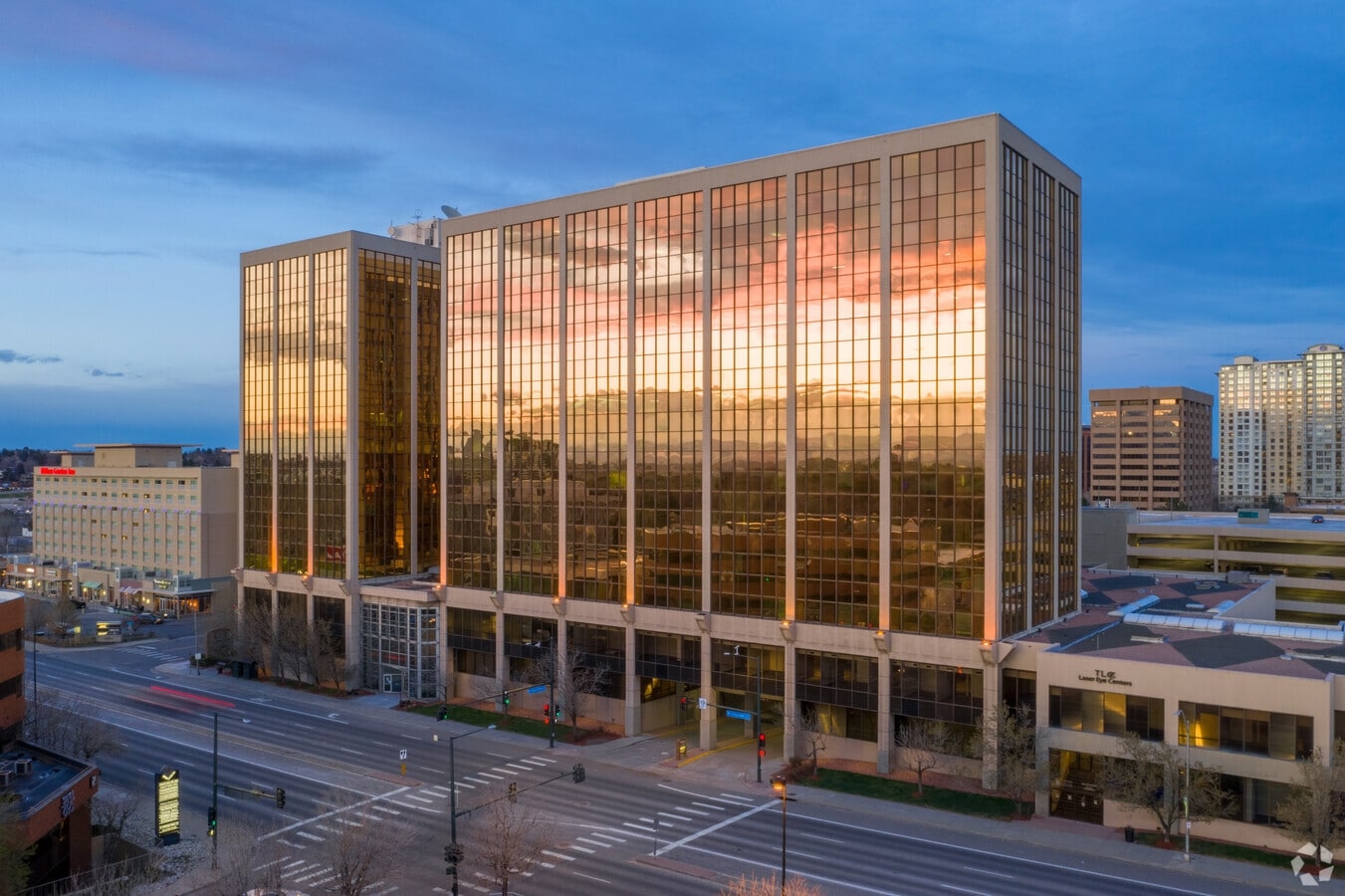 Cushman & Wakefield case study