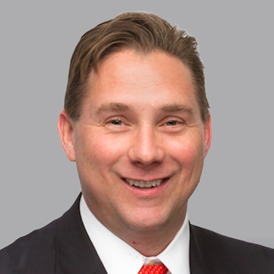 Mark Russell