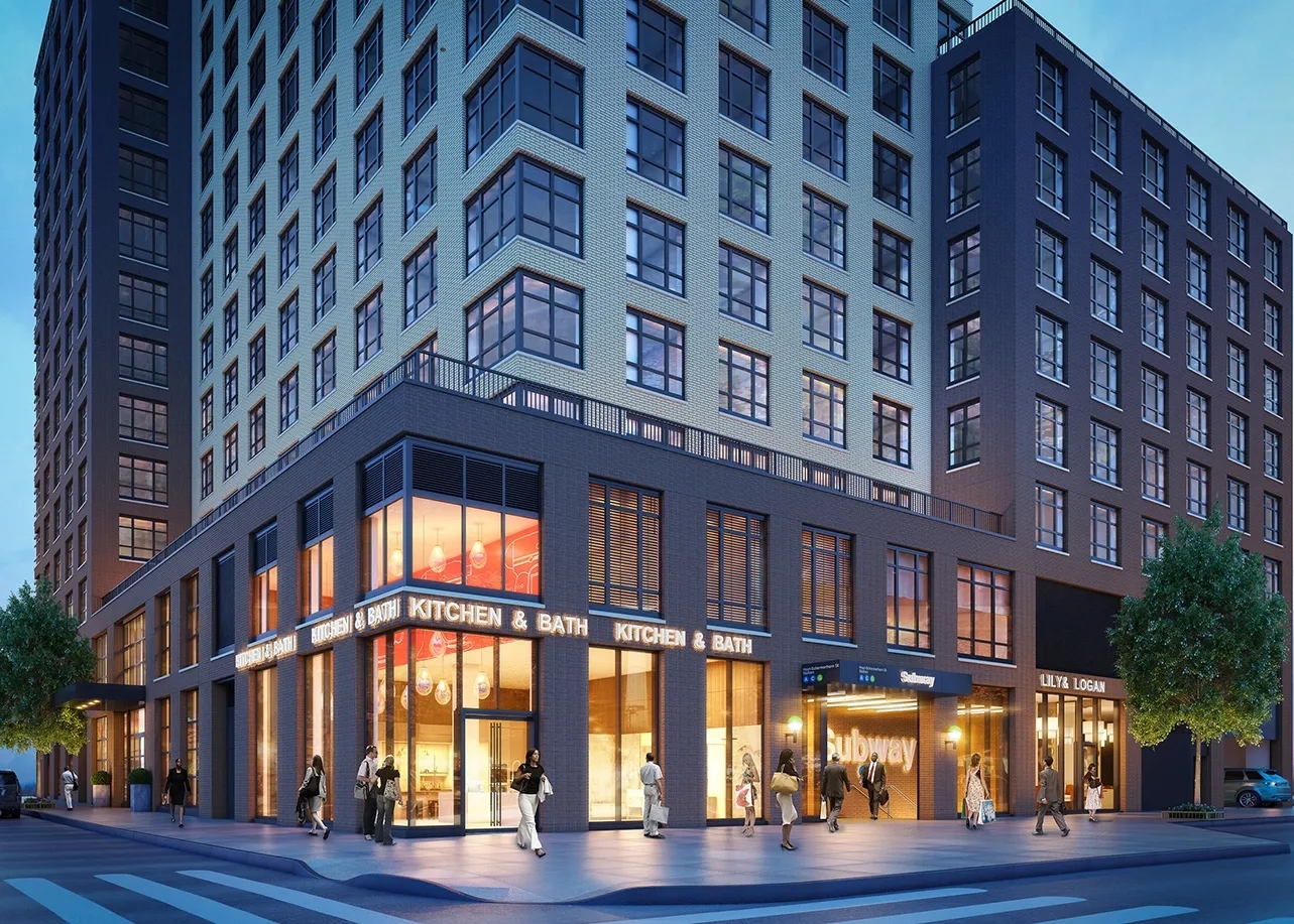 Rose Associates case study